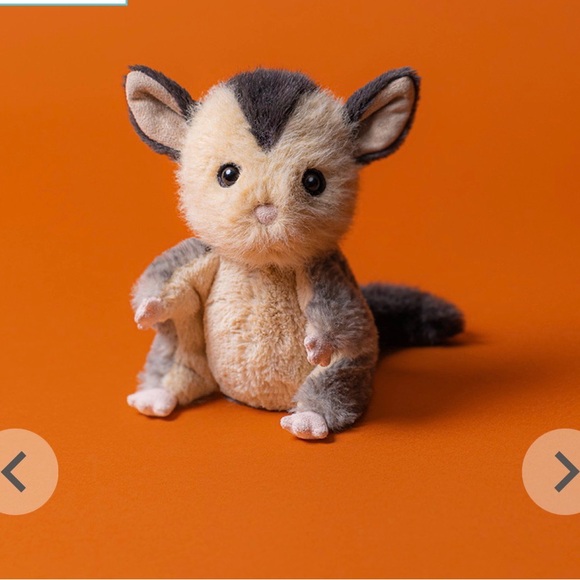 Jellycat Accessories - Jellycat Lolly Sugar Glider